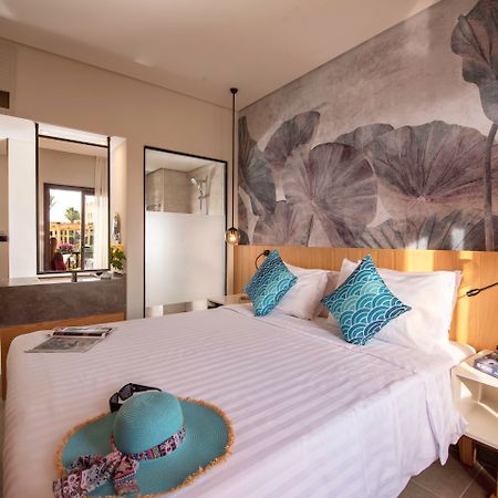 Three Corners Rihana Resort El Gouna Ngoại thất bức ảnh