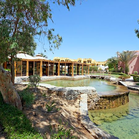 Three Corners Rihana Resort El Gouna Ngoại thất bức ảnh