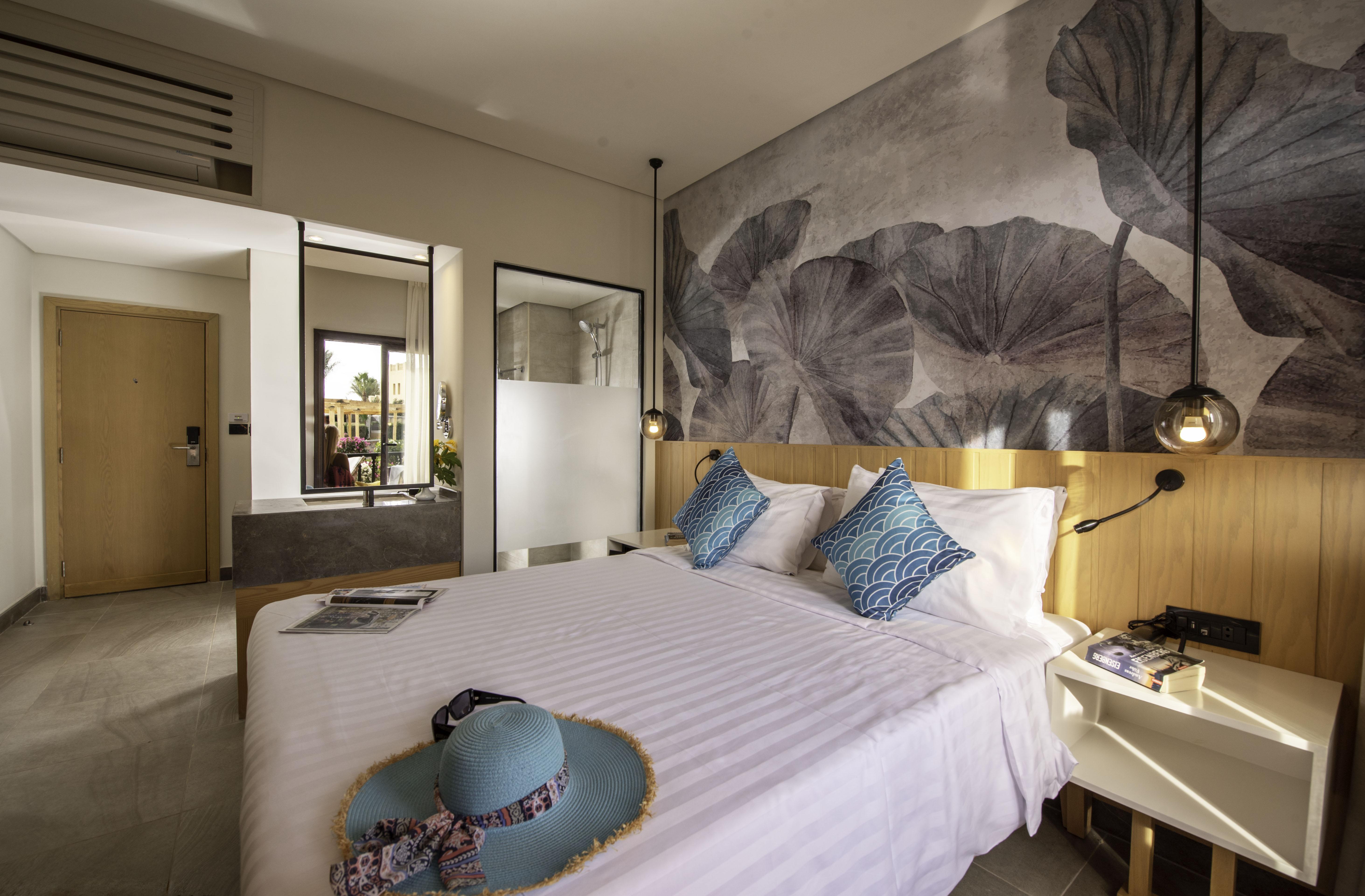 Three Corners Rihana Resort El Gouna Ngoại thất bức ảnh