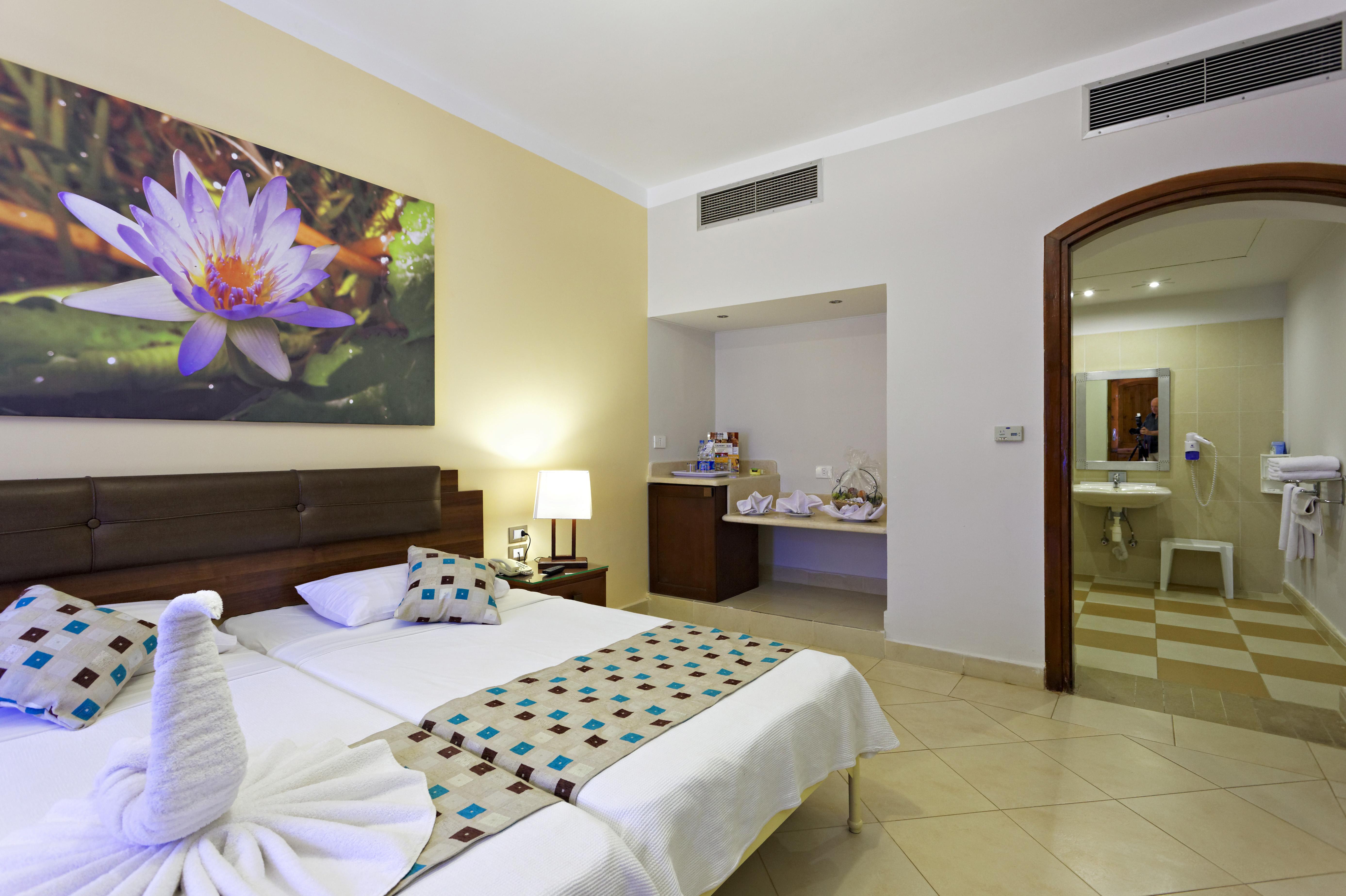 Three Corners Rihana Resort El Gouna Ngoại thất bức ảnh
