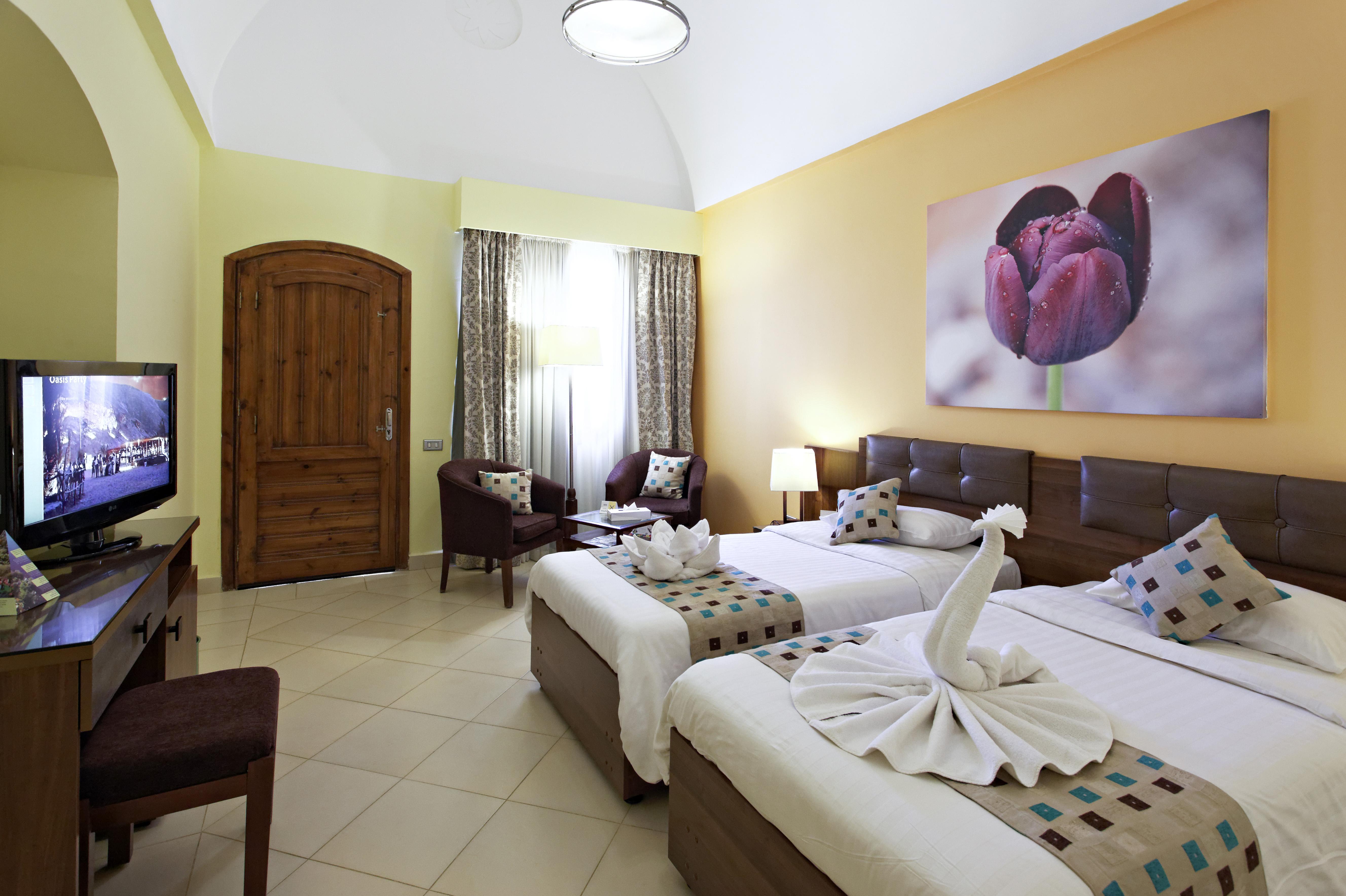 Three Corners Rihana Resort El Gouna Ngoại thất bức ảnh