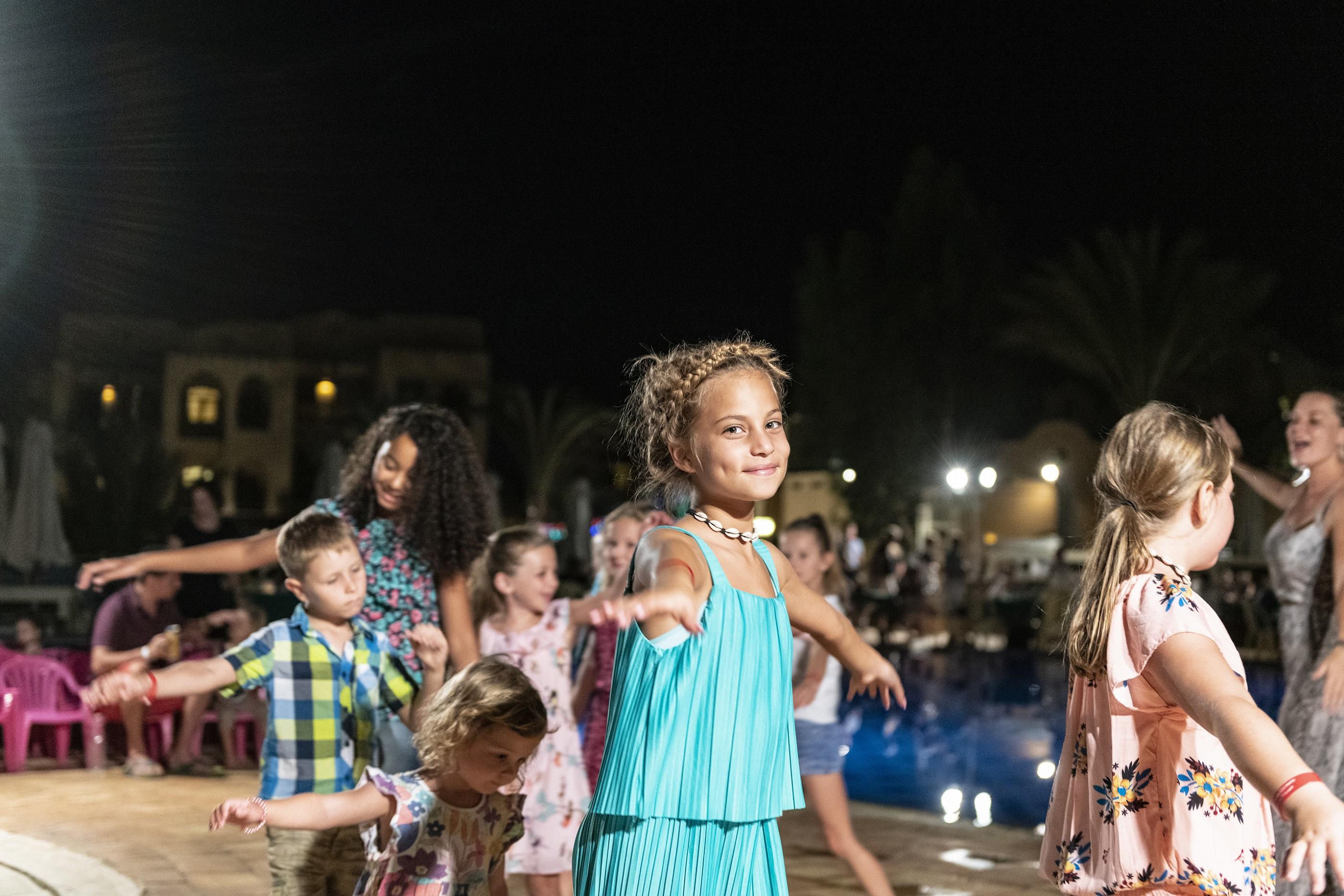 Three Corners Rihana Resort El Gouna Ngoại thất bức ảnh