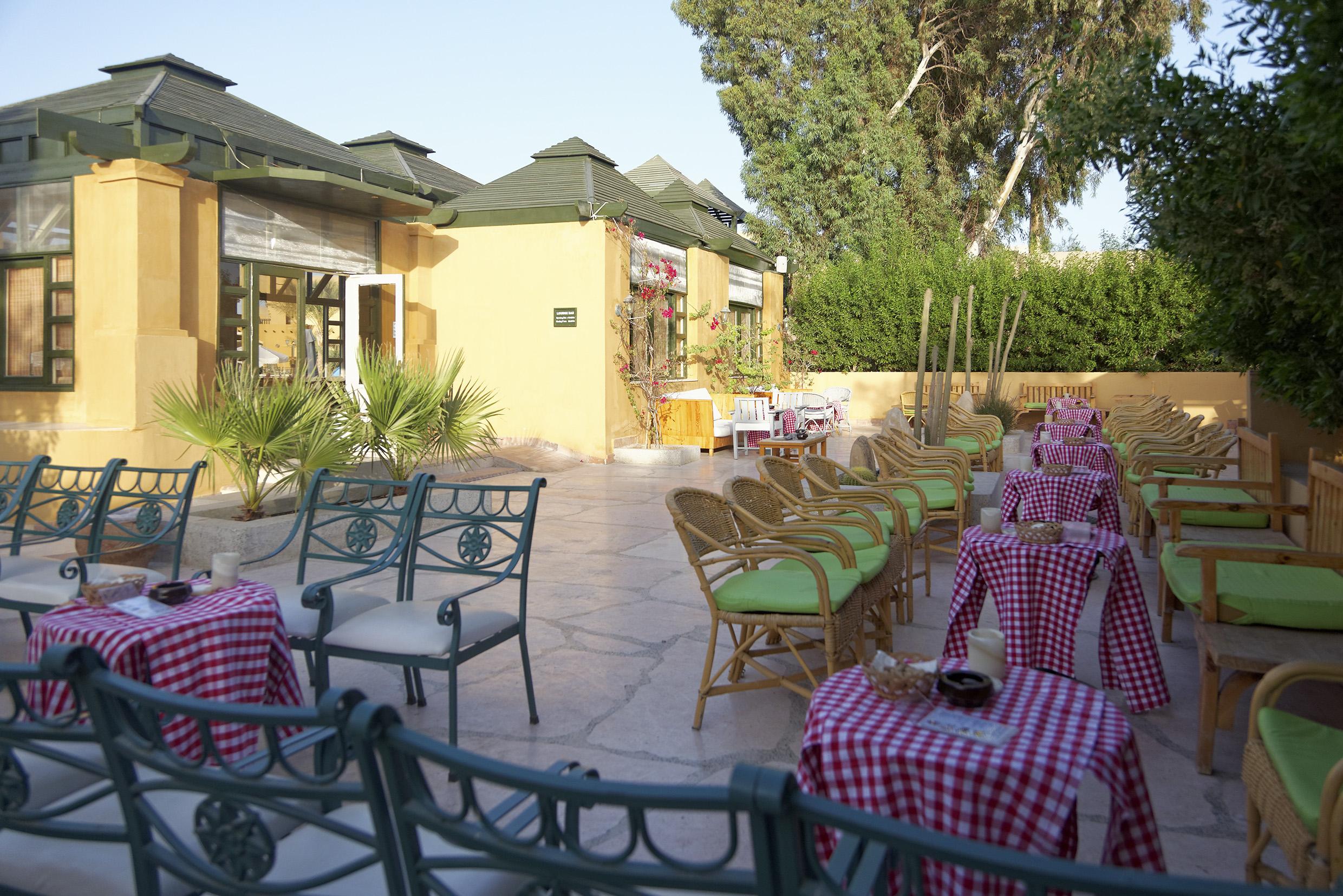 Three Corners Rihana Resort El Gouna Ngoại thất bức ảnh