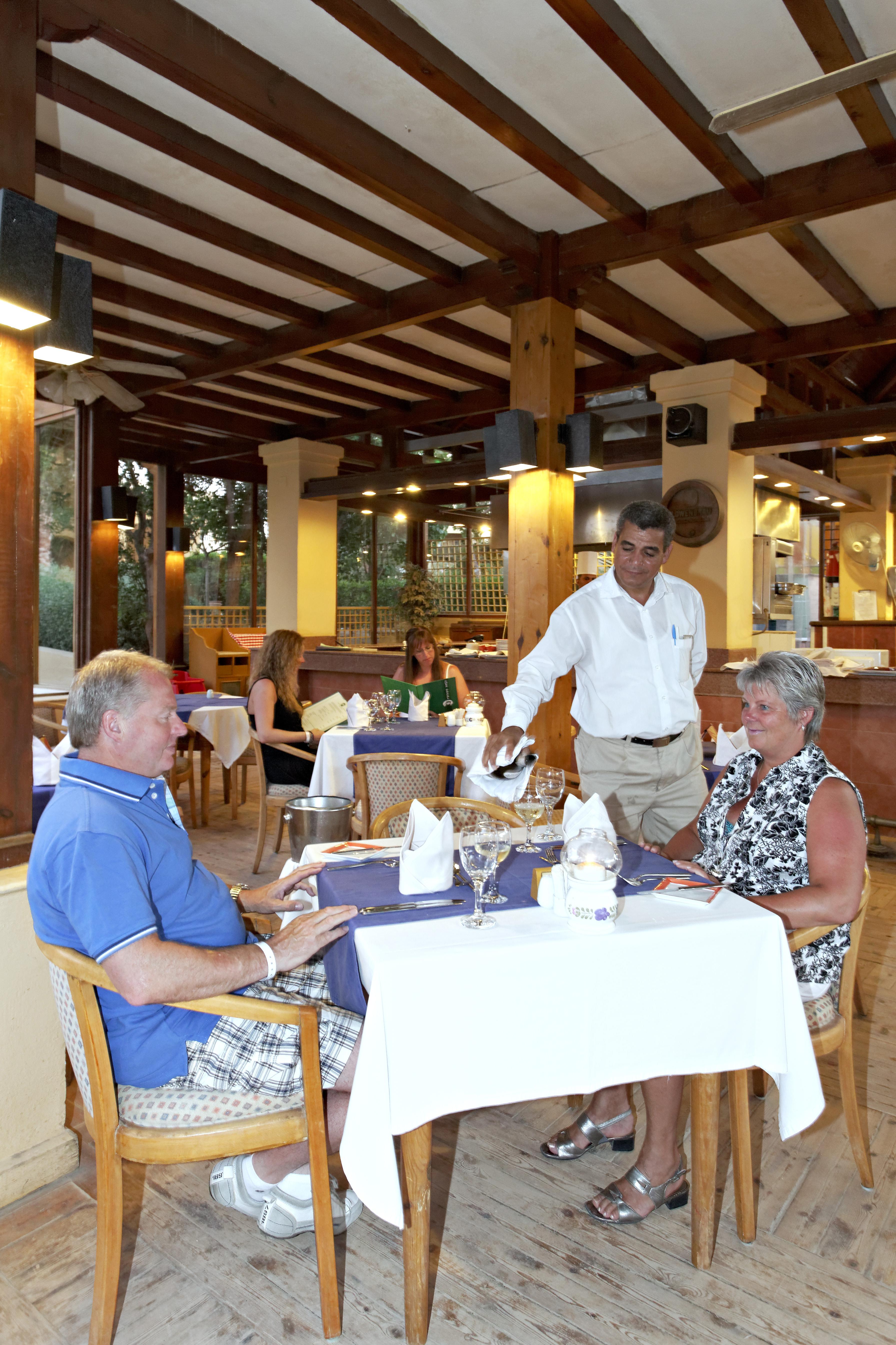 Three Corners Rihana Resort El Gouna Ngoại thất bức ảnh