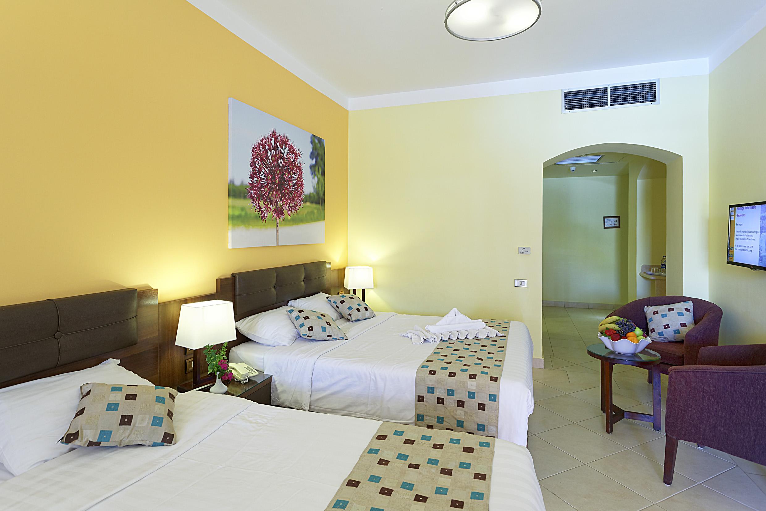 Three Corners Rihana Resort El Gouna Ngoại thất bức ảnh