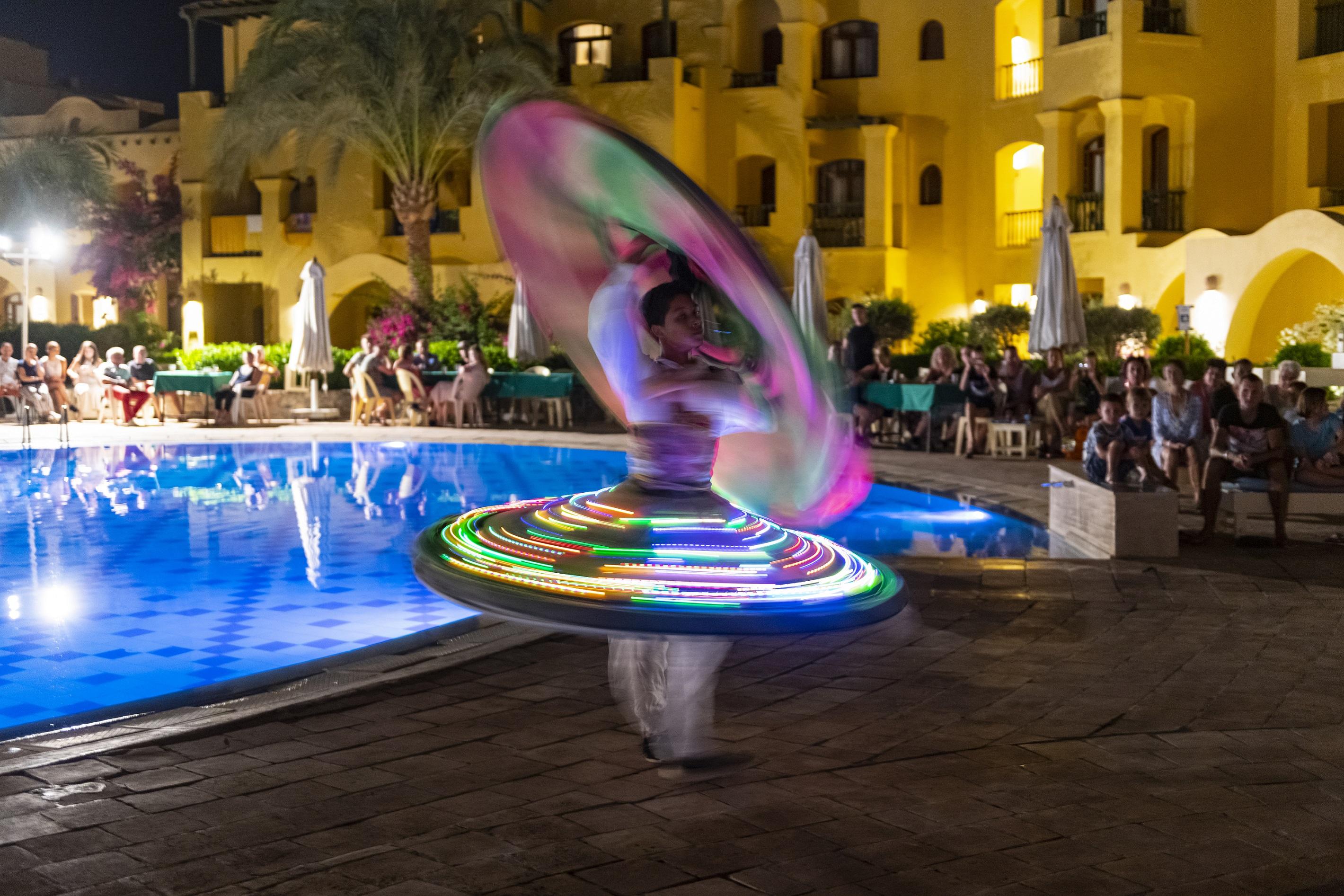 Three Corners Rihana Resort El Gouna Ngoại thất bức ảnh
