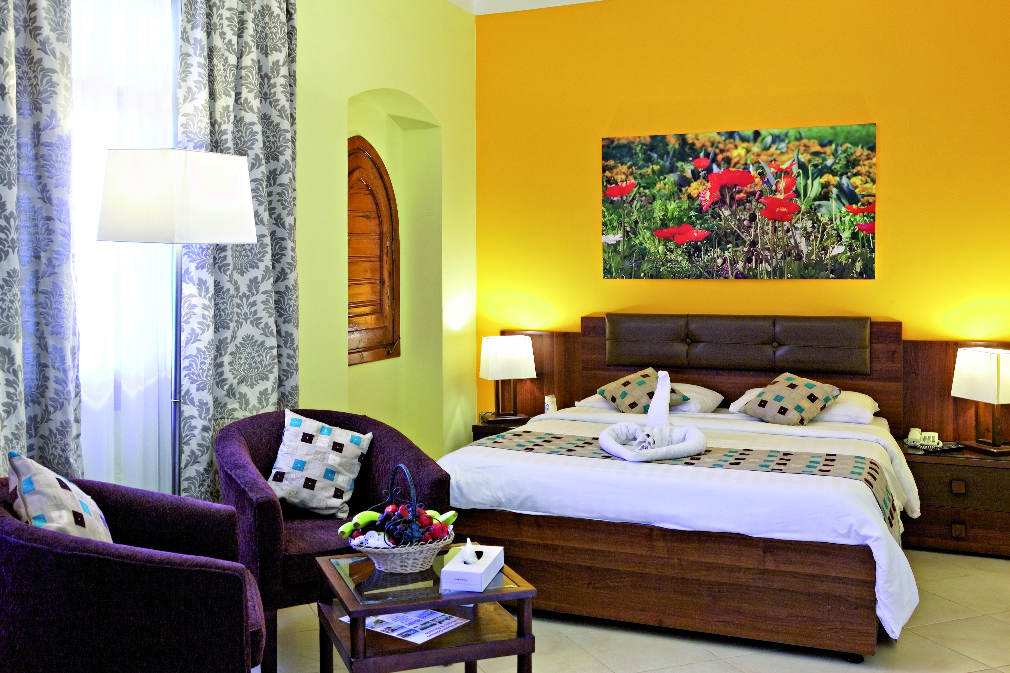 Three Corners Rihana Resort El Gouna Ngoại thất bức ảnh