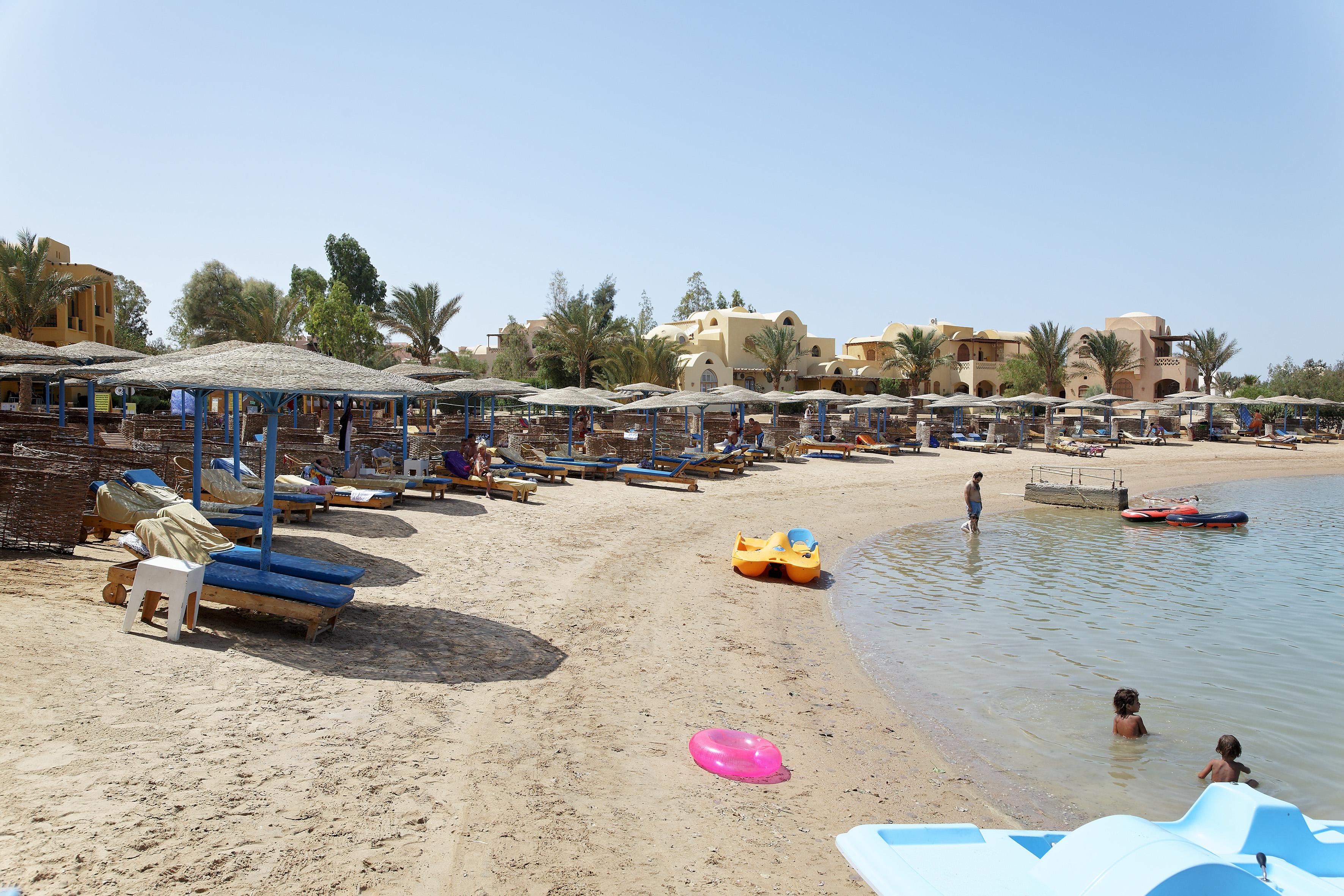 Three Corners Rihana Resort El Gouna Ngoại thất bức ảnh