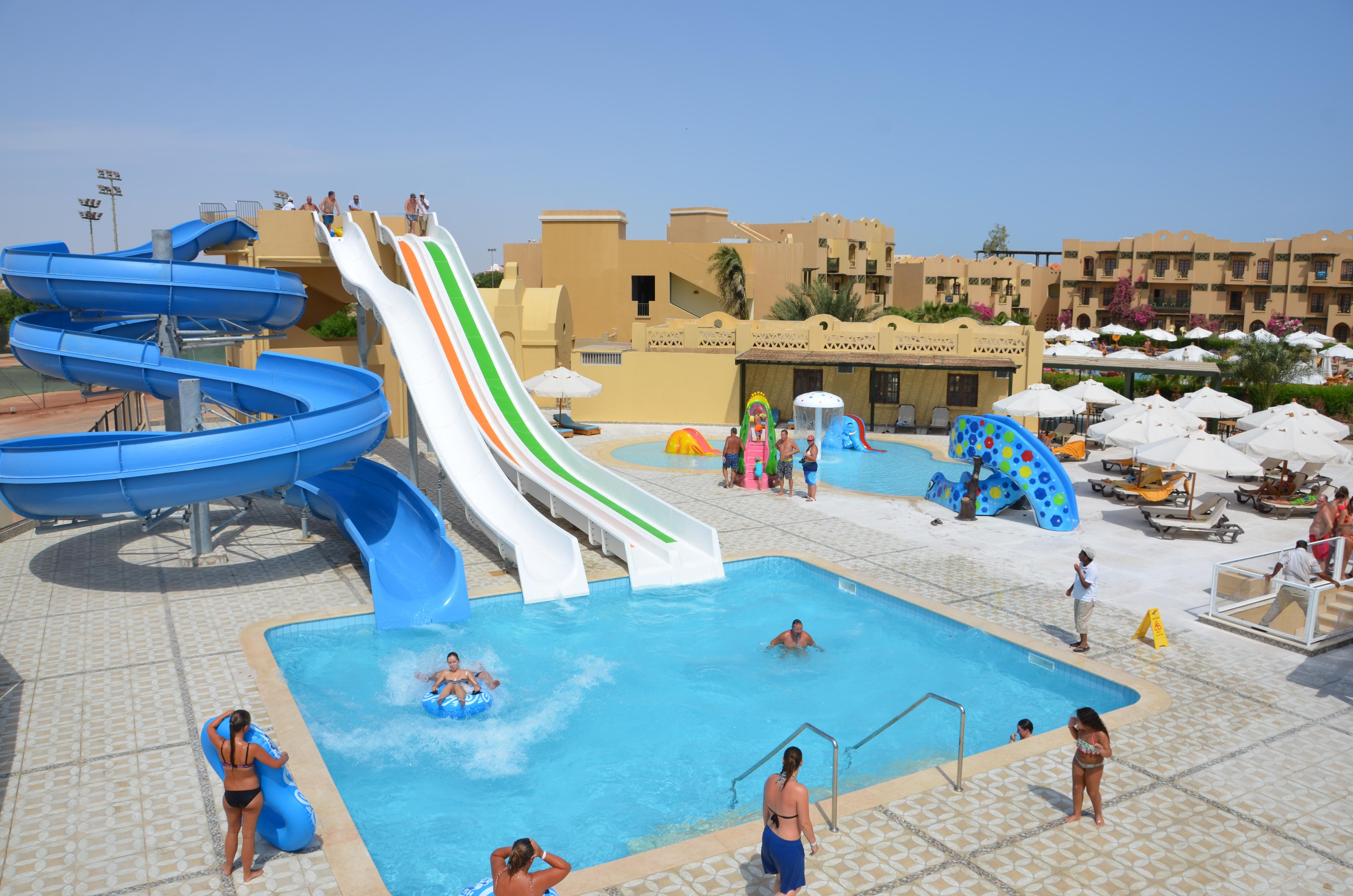 Three Corners Rihana Resort El Gouna Ngoại thất bức ảnh