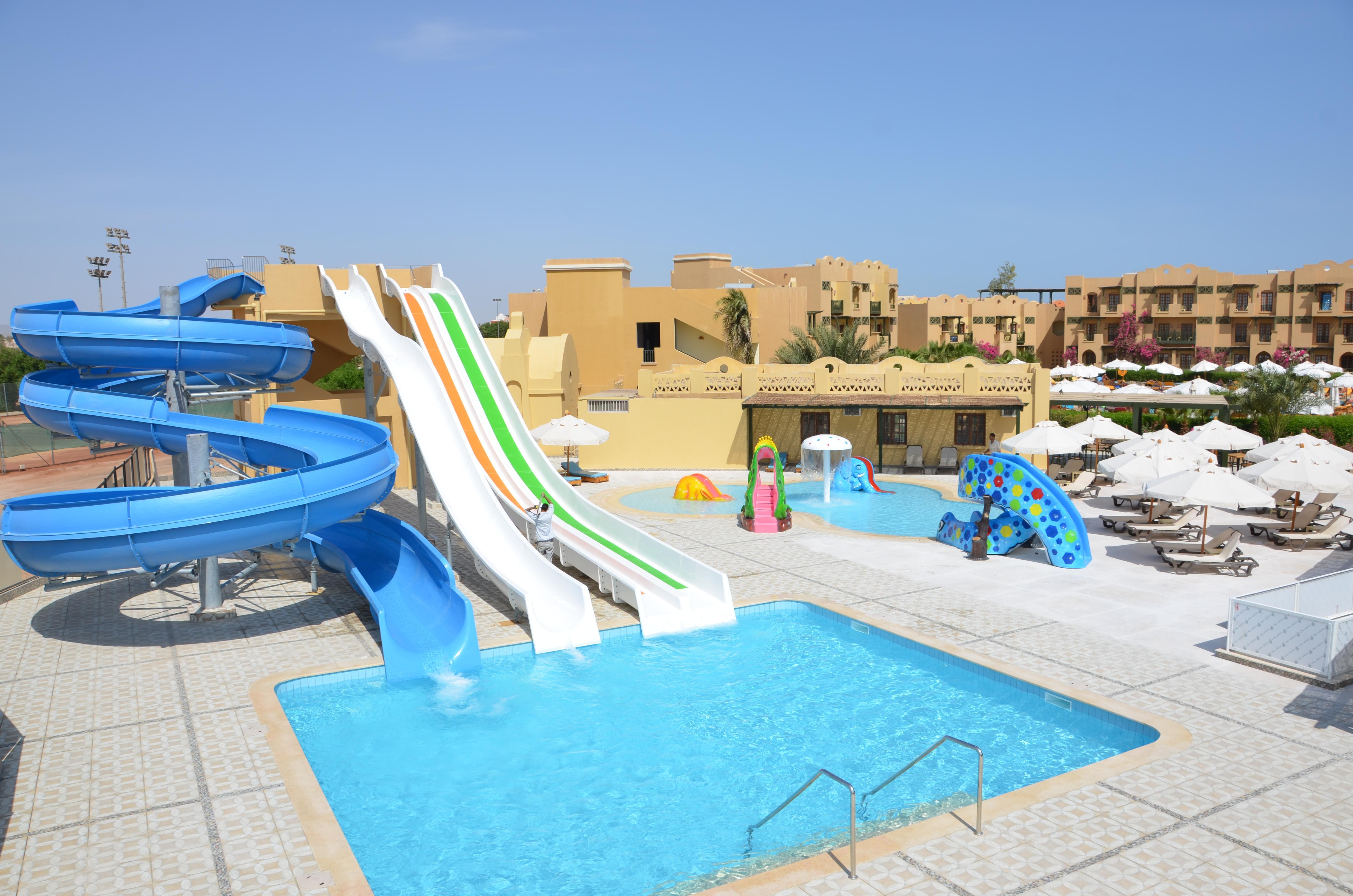 Three Corners Rihana Resort El Gouna Ngoại thất bức ảnh