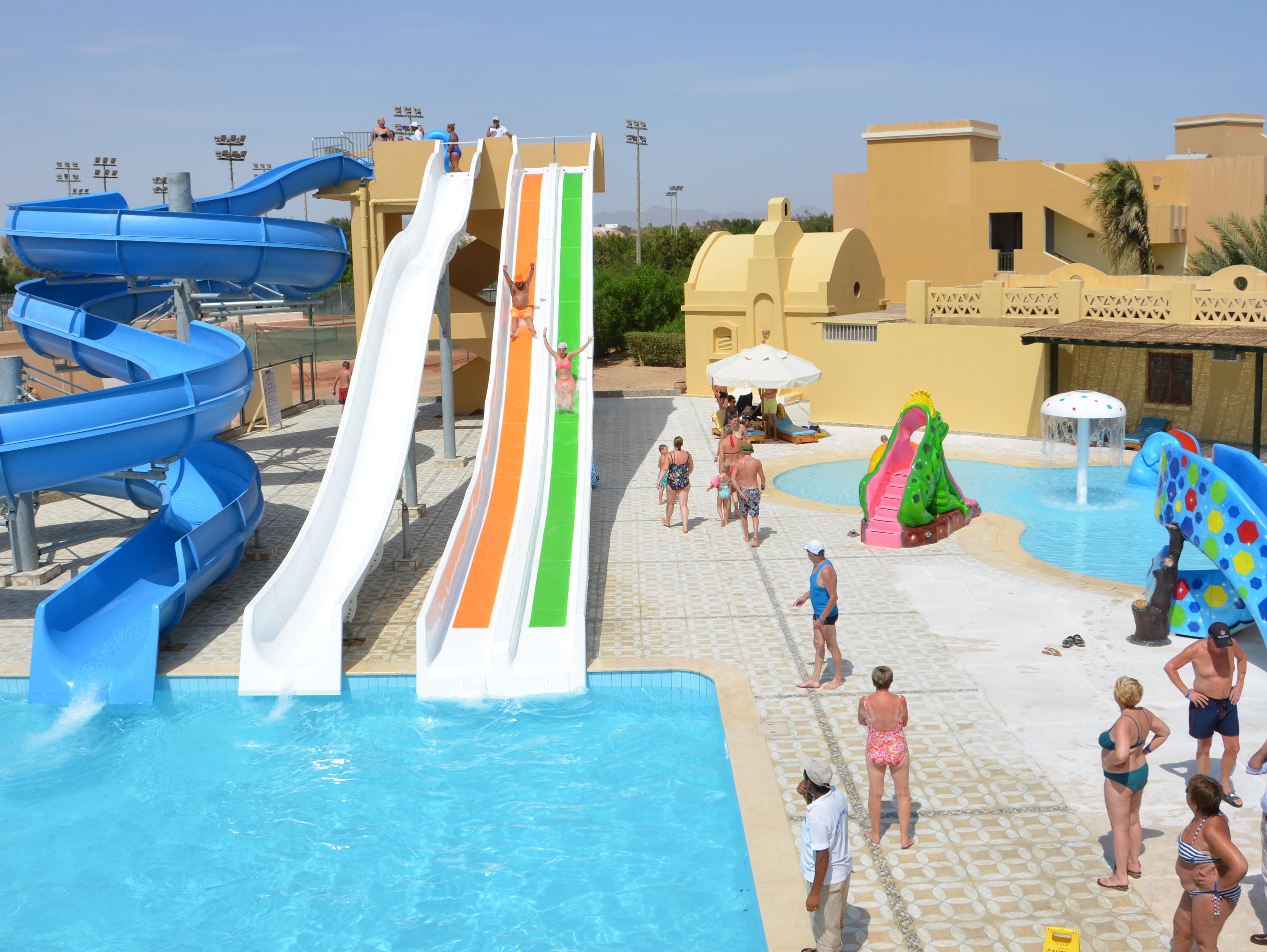 Three Corners Rihana Resort El Gouna Ngoại thất bức ảnh