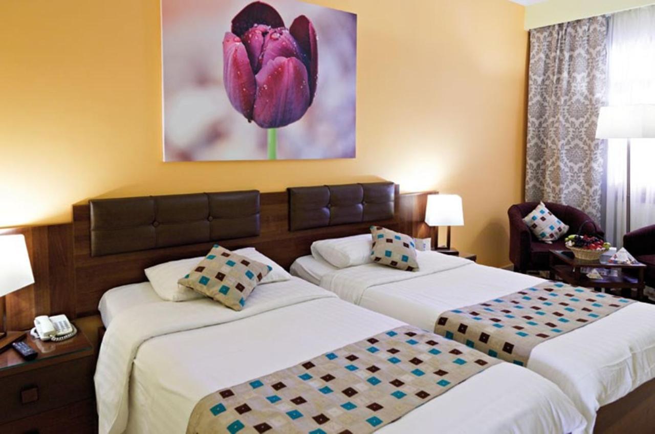 Three Corners Rihana Resort El Gouna Phòng bức ảnh