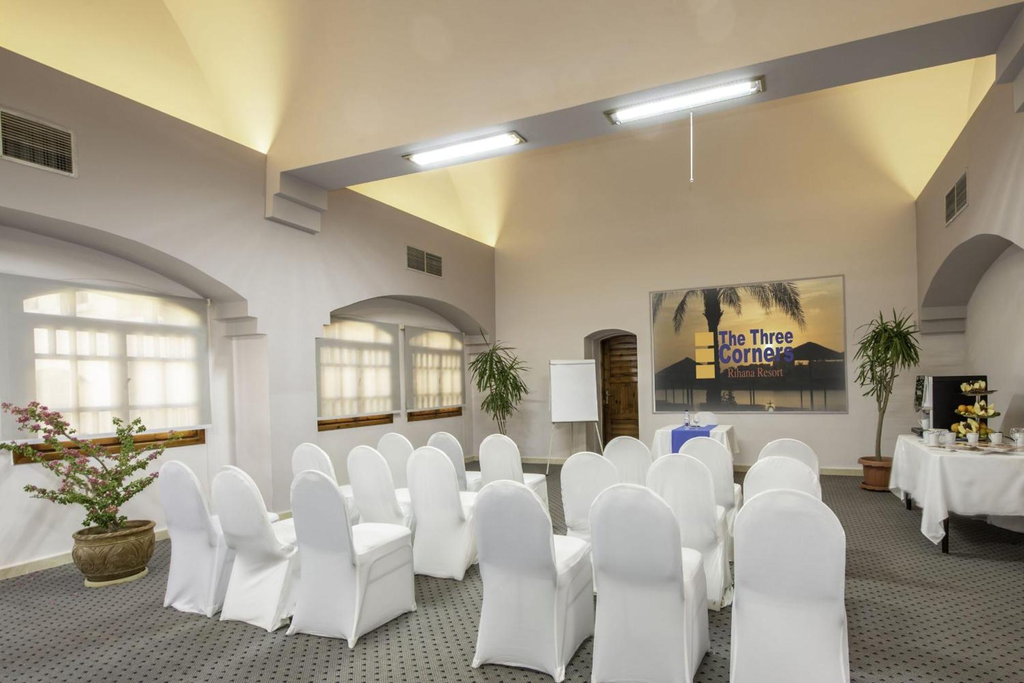Three Corners Rihana Resort El Gouna Ngoại thất bức ảnh