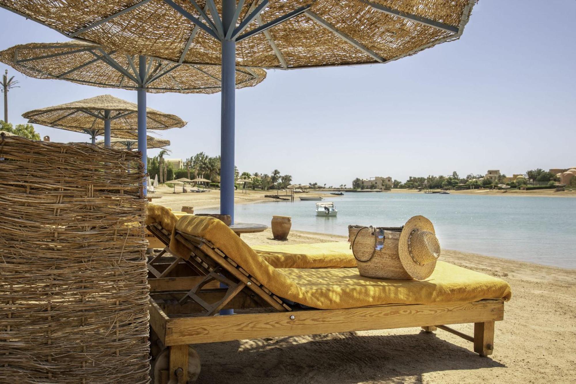 Three Corners Rihana Resort El Gouna Ngoại thất bức ảnh