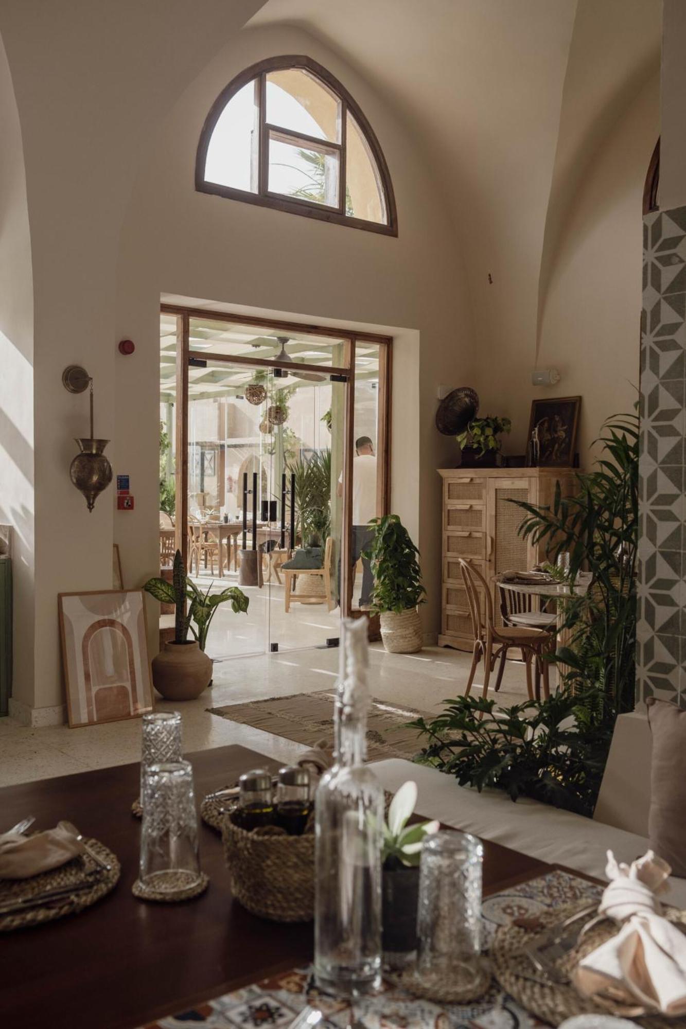 Three Corners Rihana Resort El Gouna Ngoại thất bức ảnh