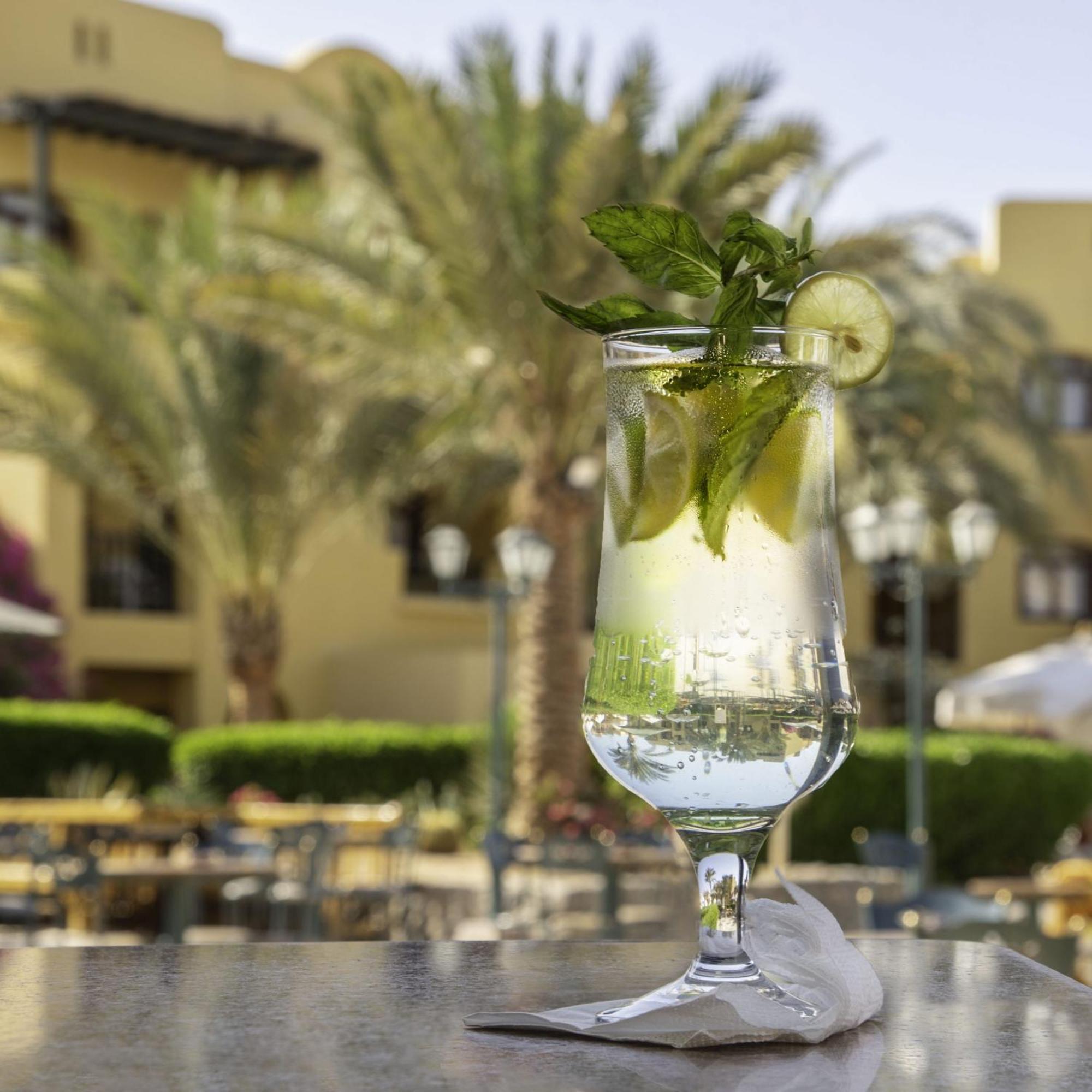 Three Corners Rihana Resort El Gouna Ngoại thất bức ảnh