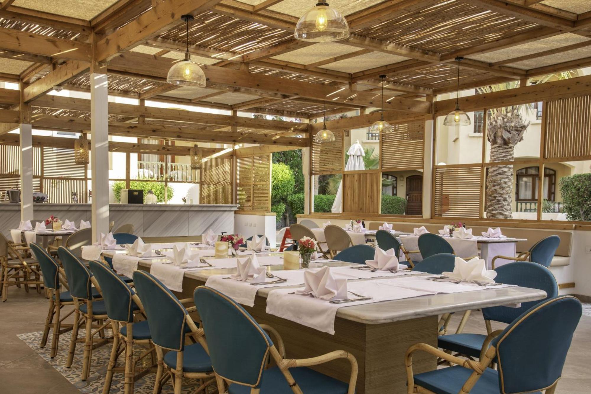 Three Corners Rihana Resort El Gouna Ngoại thất bức ảnh