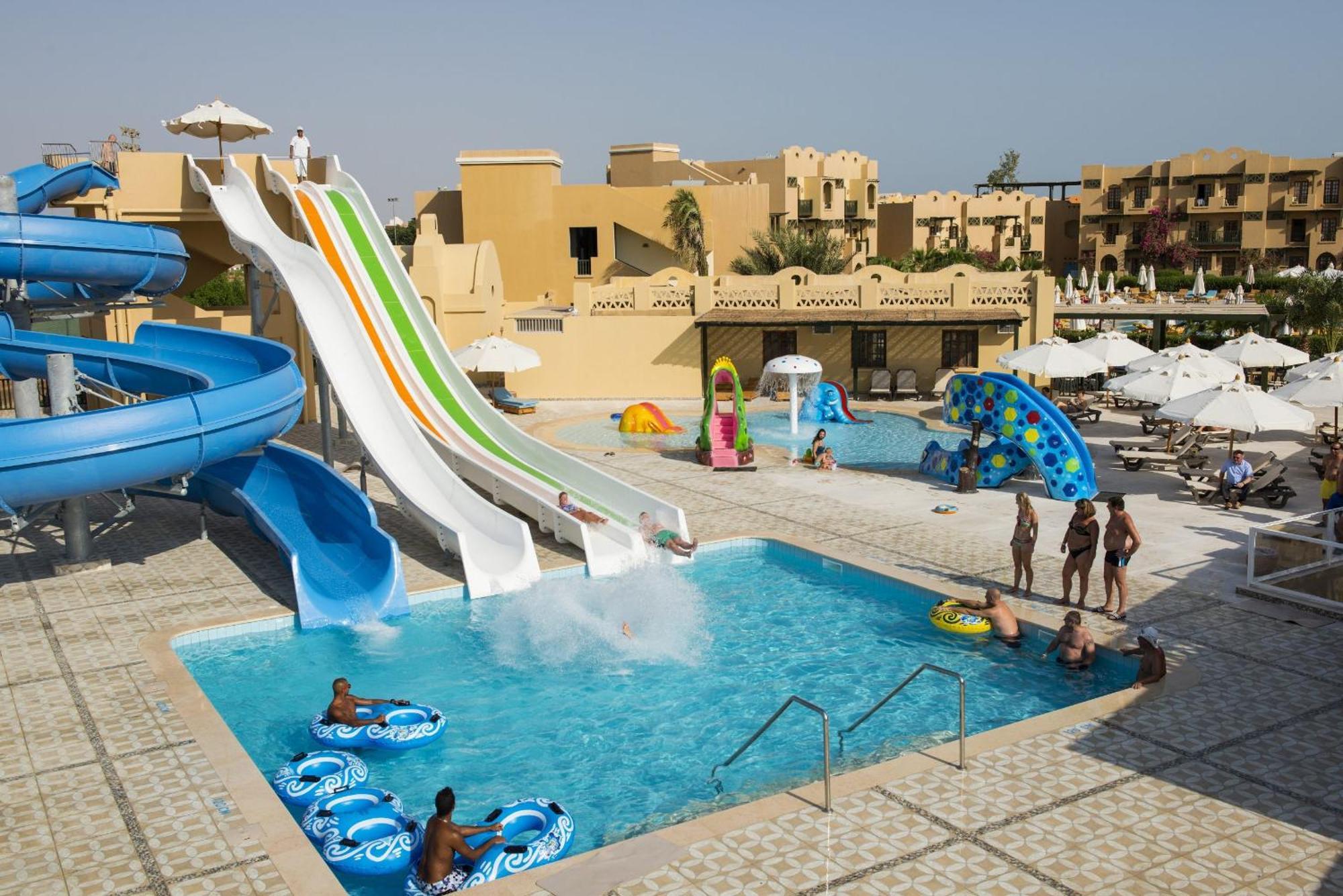 Three Corners Rihana Resort El Gouna Ngoại thất bức ảnh
