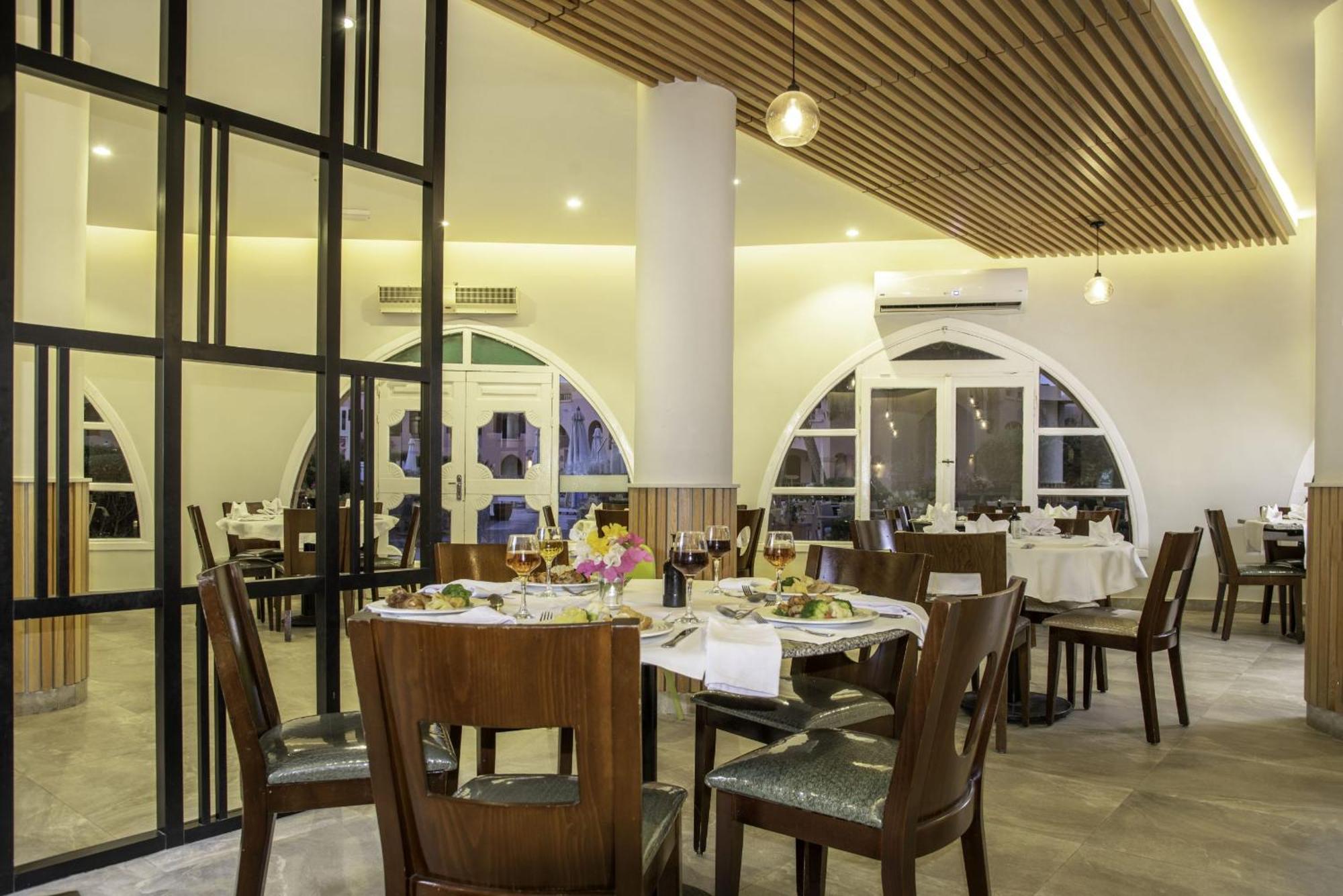 Three Corners Rihana Resort El Gouna Ngoại thất bức ảnh
