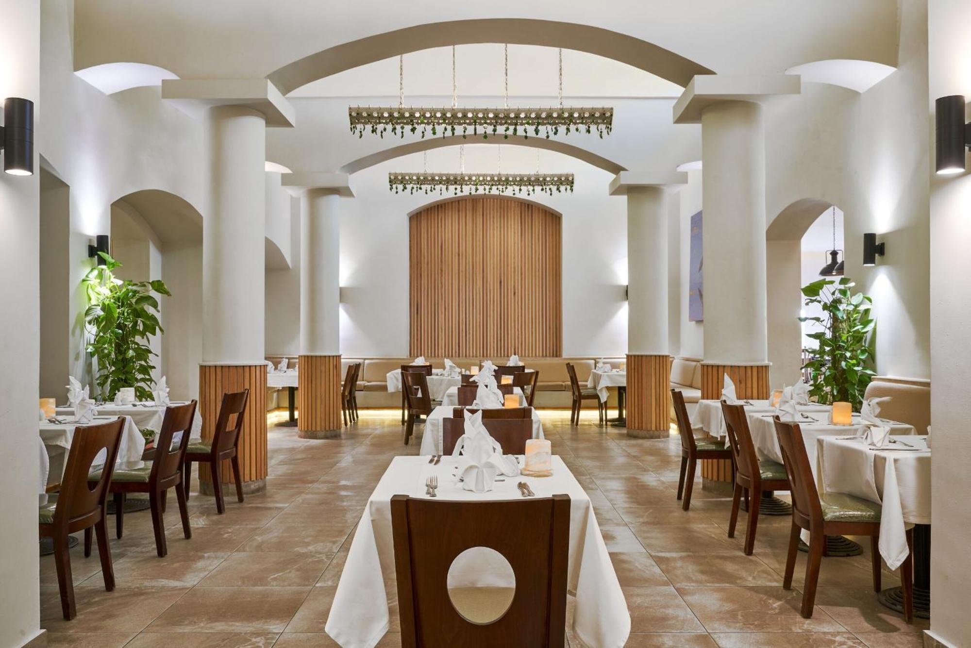 Three Corners Rihana Resort El Gouna Ngoại thất bức ảnh