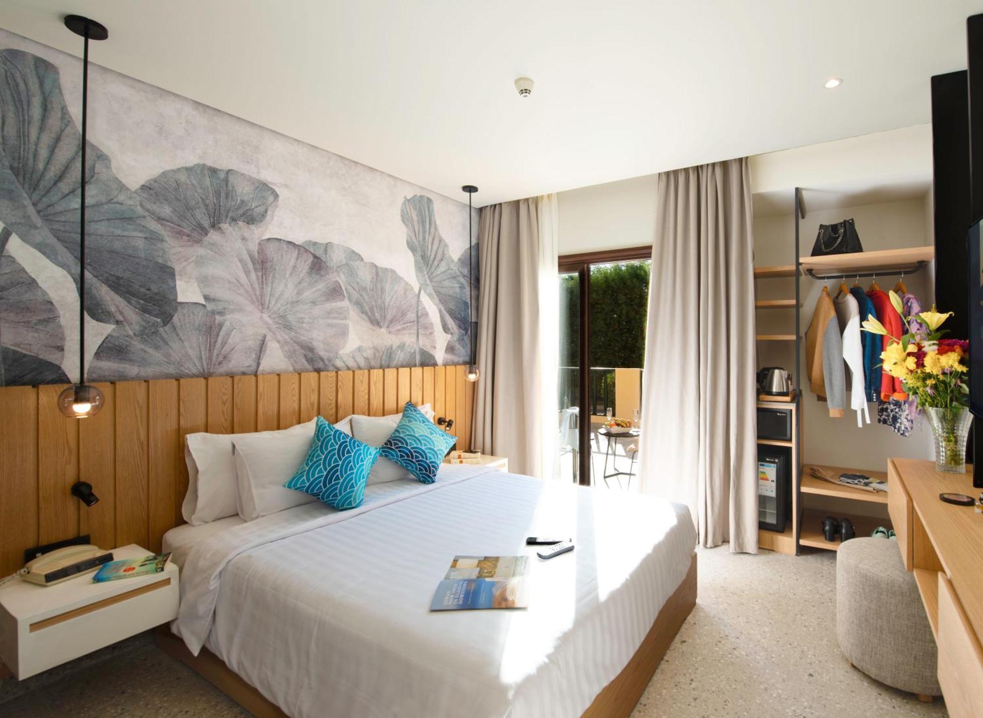 Three Corners Rihana Resort El Gouna Phòng bức ảnh