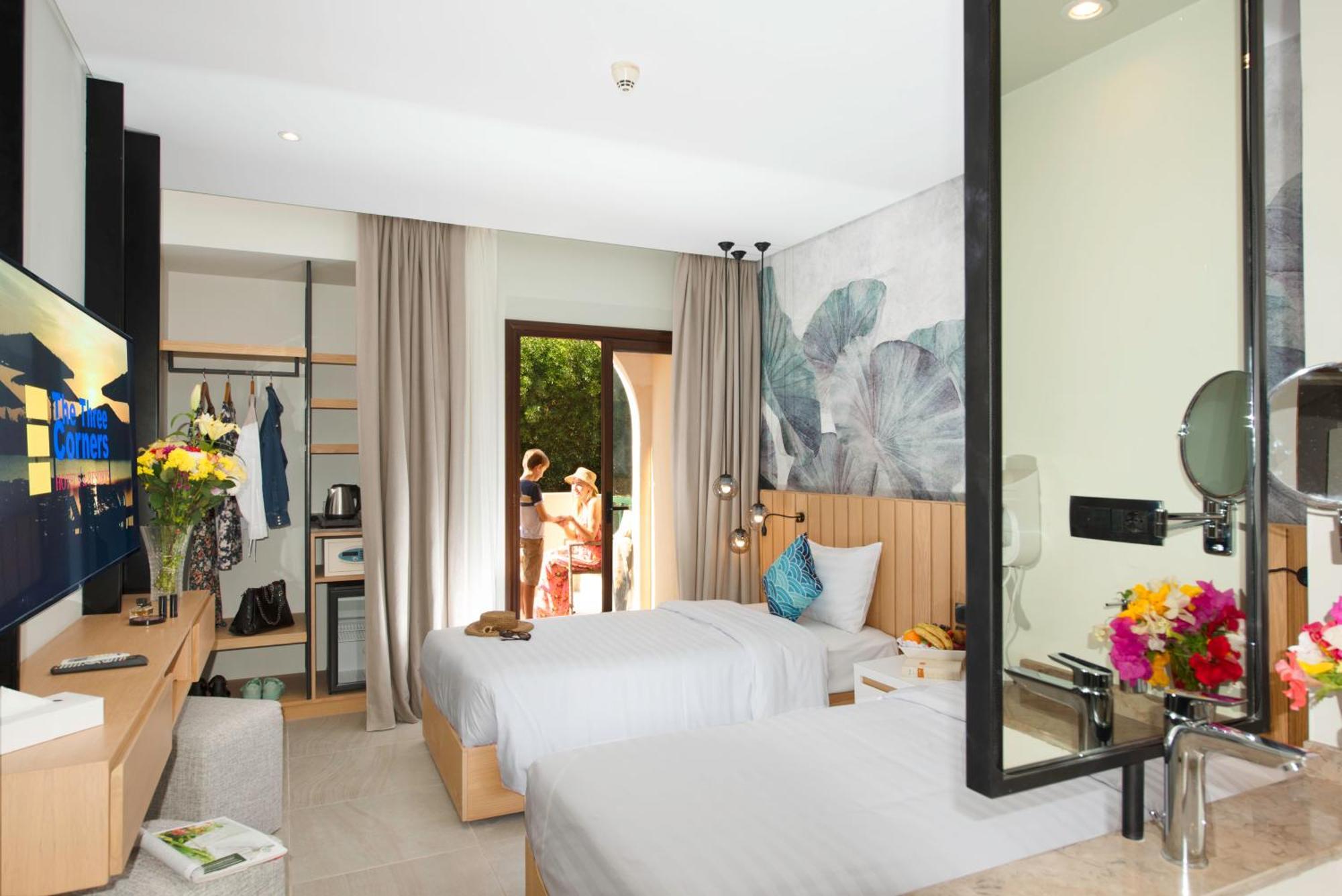 Three Corners Rihana Resort El Gouna Ngoại thất bức ảnh
