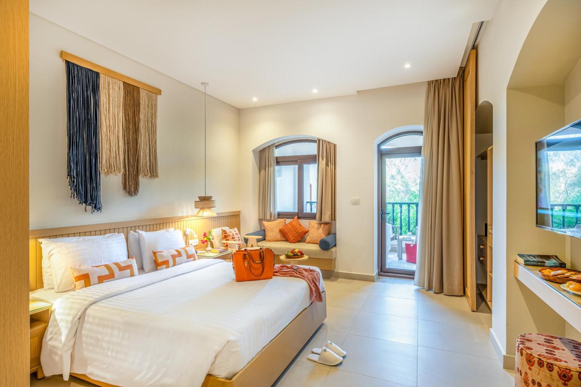 Three Corners Rihana Resort El Gouna Ngoại thất bức ảnh