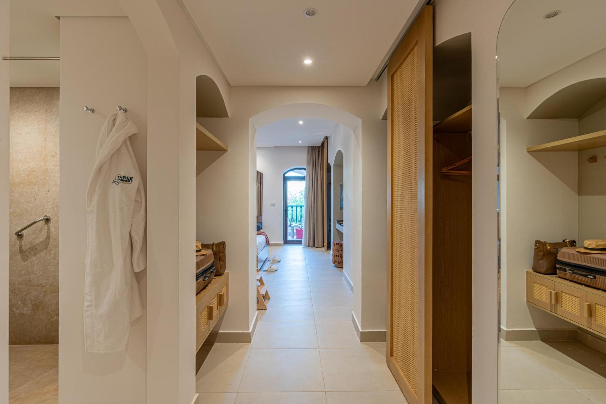 Three Corners Rihana Resort El Gouna Ngoại thất bức ảnh
