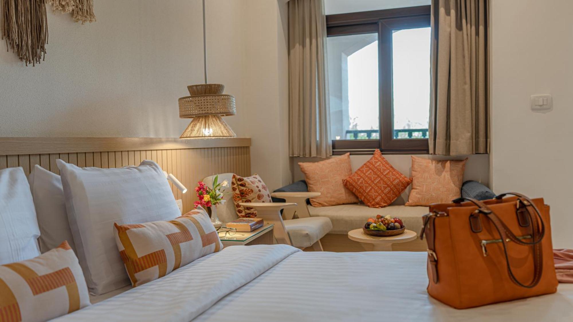 Three Corners Rihana Resort El Gouna Ngoại thất bức ảnh