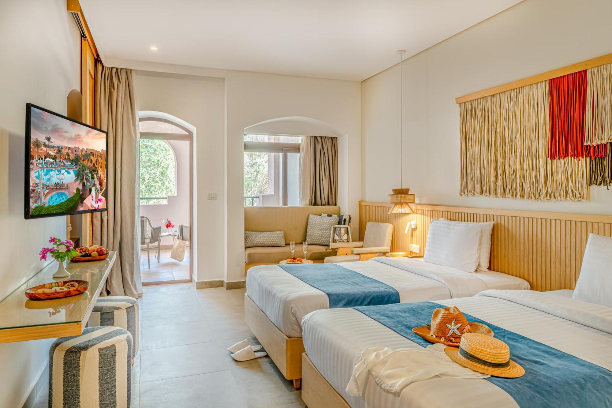 Three Corners Rihana Resort El Gouna Ngoại thất bức ảnh